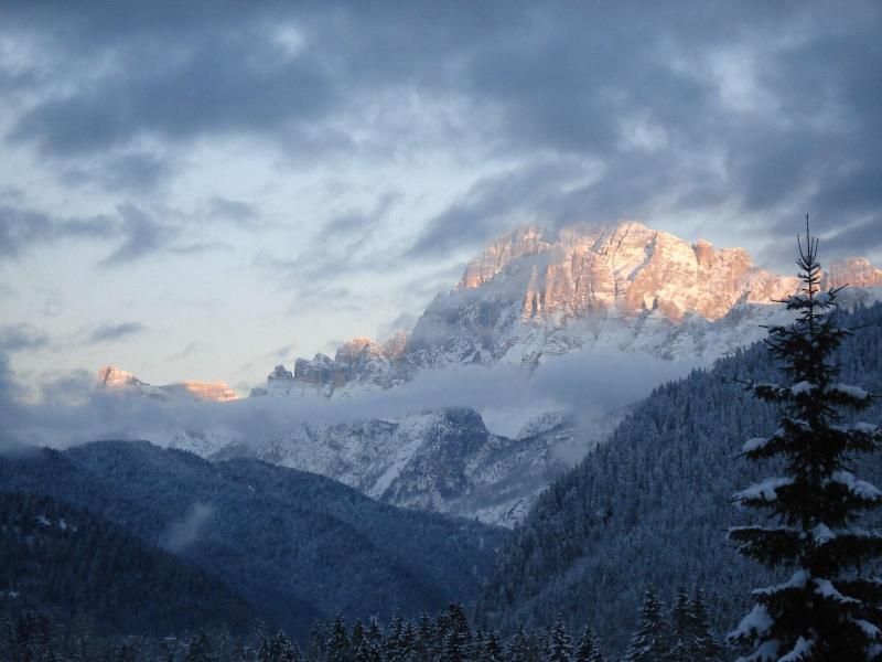 San Giusto - Oda