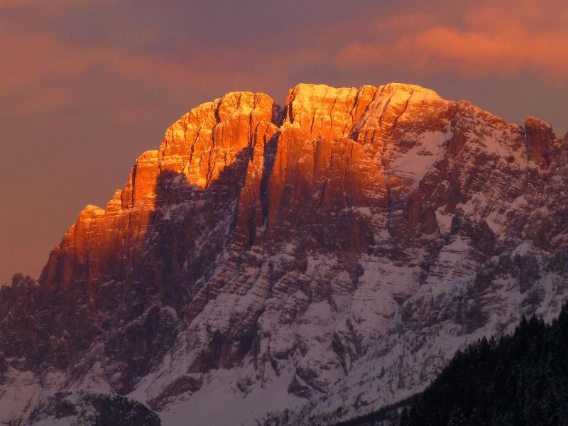 San Giusto - Oda