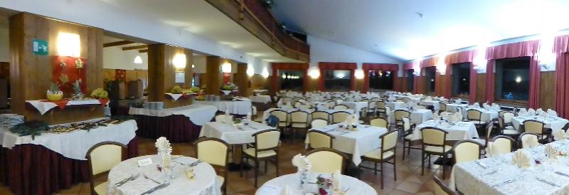San Giusto - Restoran