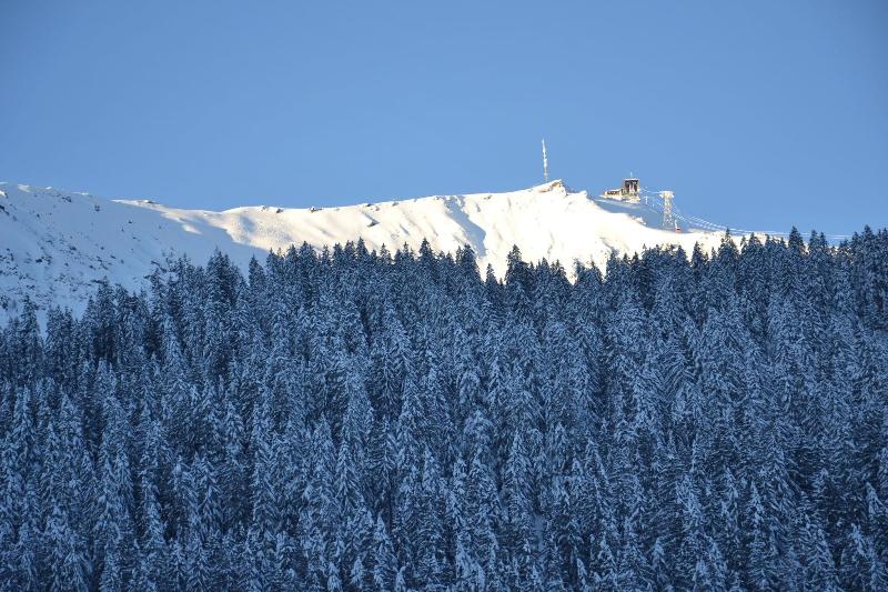 Sport-Lodge Klosters - Aktivite