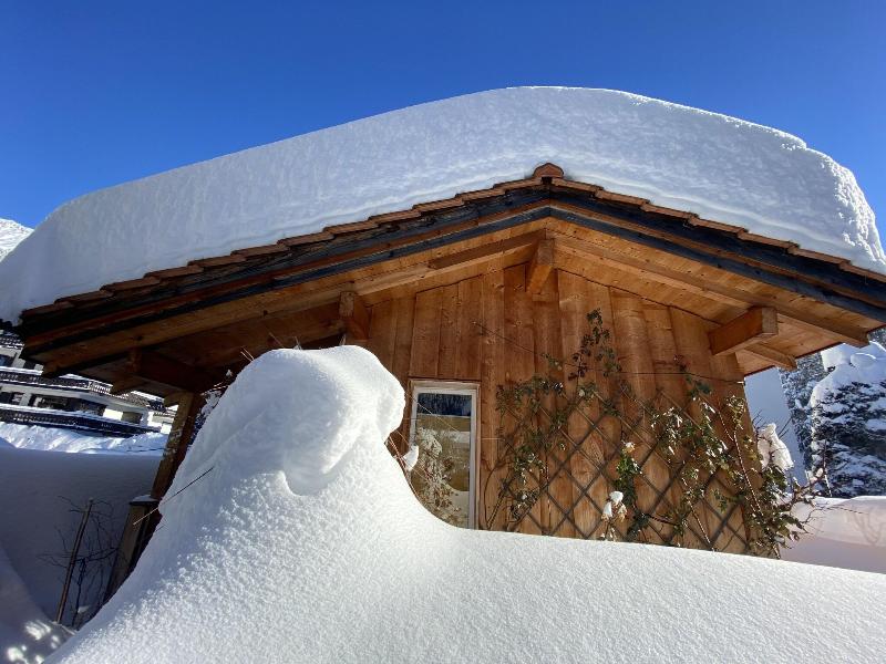Sport-Lodge Klosters - Aktivite