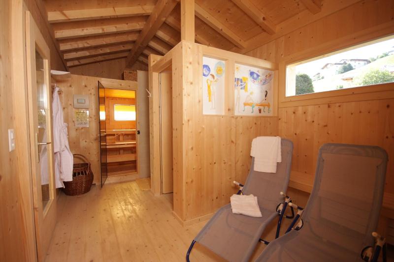 Sport-Lodge Klosters - Aktivite