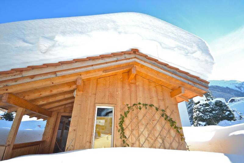 Sport-Lodge Klosters - Aktivite
