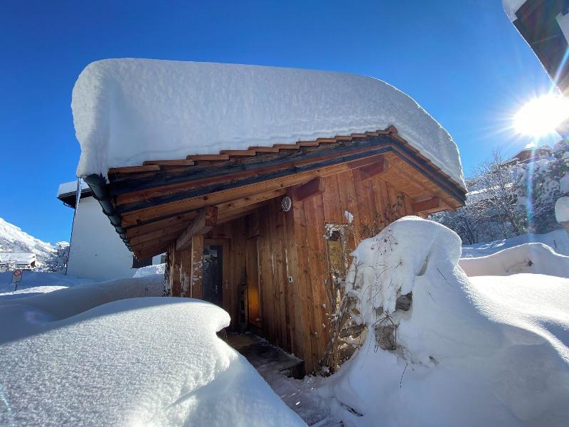 Sport-Lodge Klosters - Aktivite