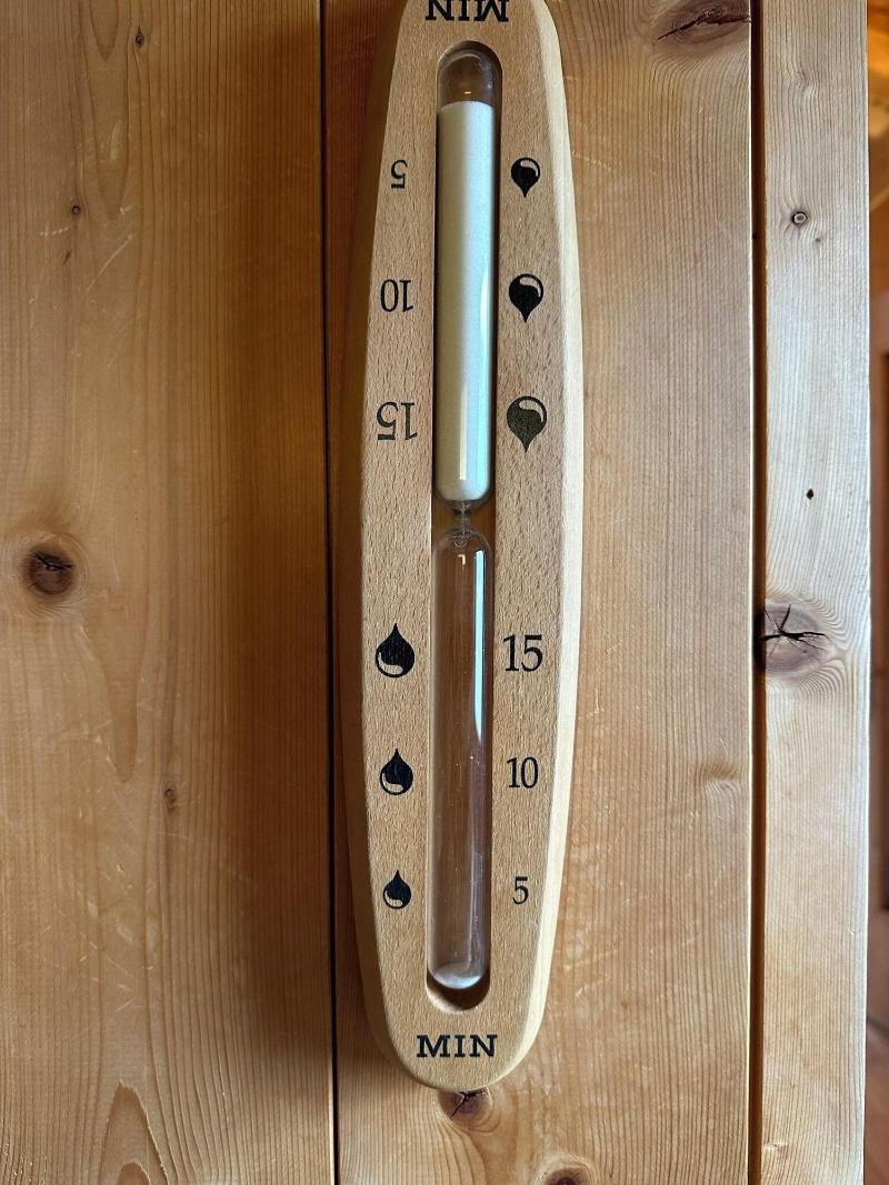 Sport-Lodge Klosters - Aktivite