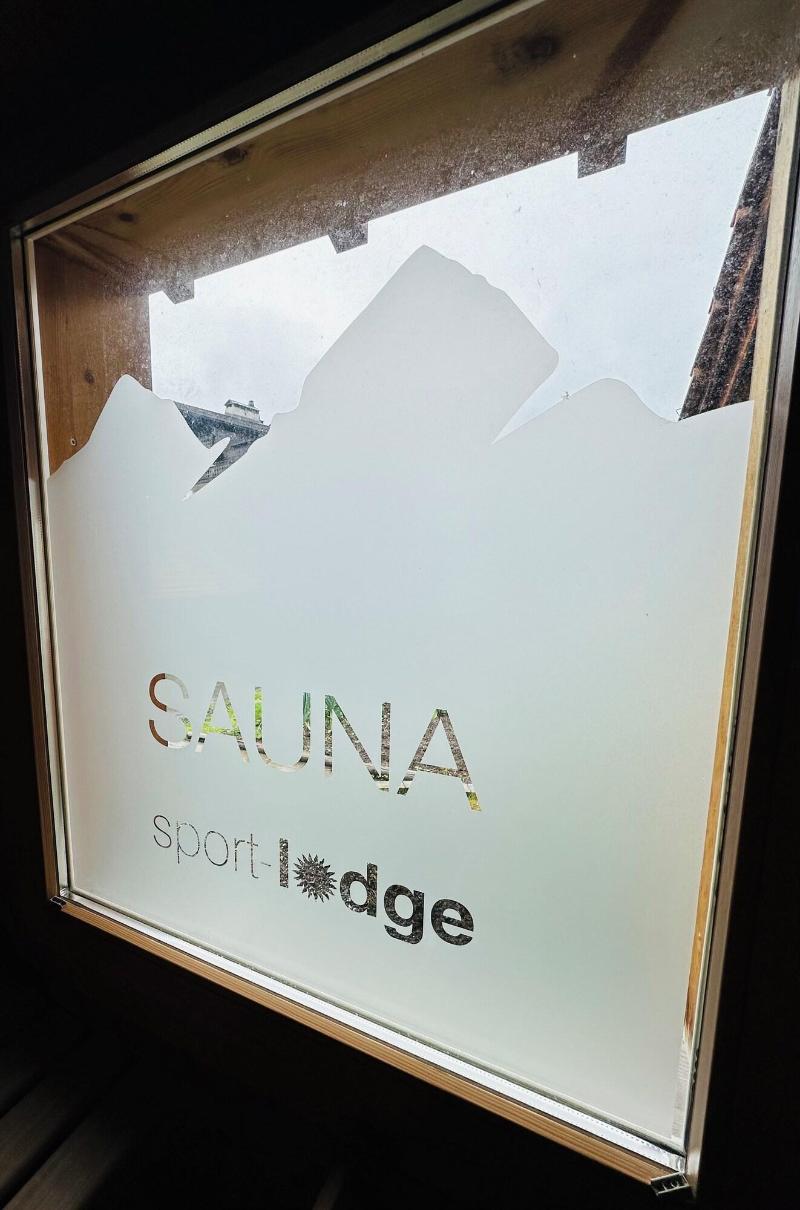 Sport-Lodge Klosters - Aktivite