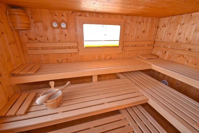 Sport-Lodge Klosters - Aktivite