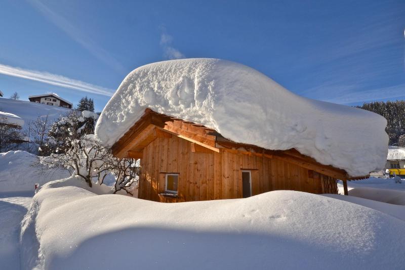 Sport-Lodge Klosters - Aktivite