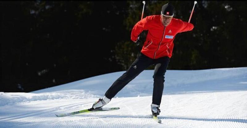 Sport-Lodge Klosters - Aktivite