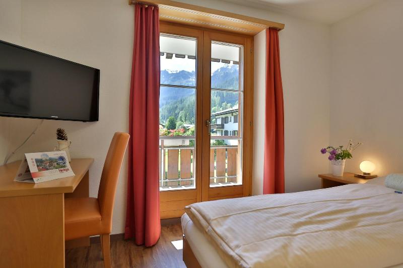 Sport-Lodge Klosters - Oda