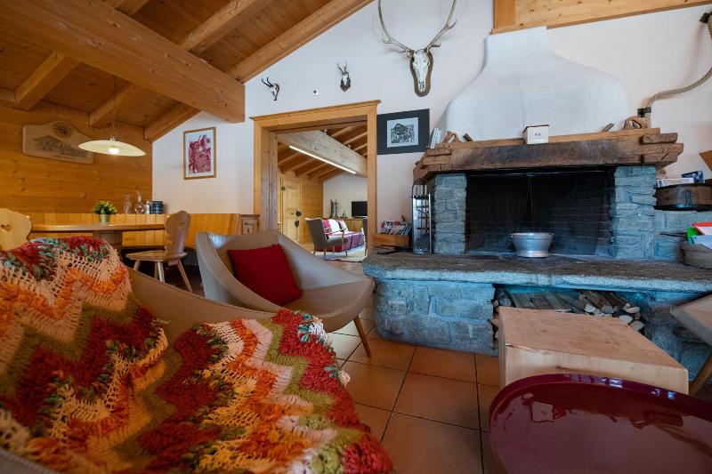 Sport-Lodge Klosters - Restoran