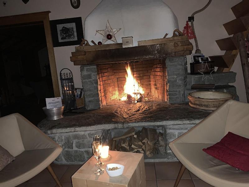 Sport-Lodge Klosters - Restoran