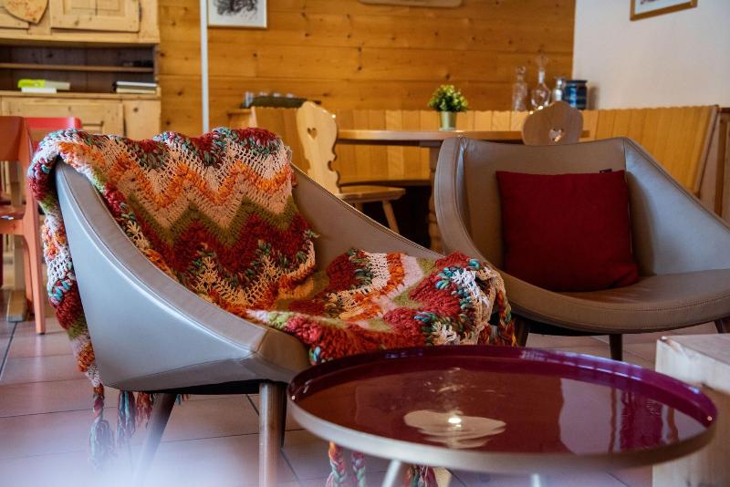 Sport-Lodge Klosters - Restoran