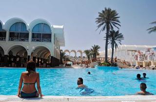 Dar Jerba Club Marmara otel fotoğrafı