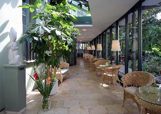 TOP VCH Martha Hotel Dresden fotoÄŸrafÄ±
