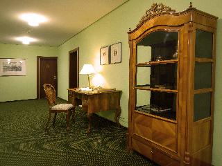 TOP VCH Martha Hotel Dresden fotoÄŸrafÄ±