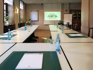 TOP VCH Martha Hotel Dresden fotoÄŸrafÄ±