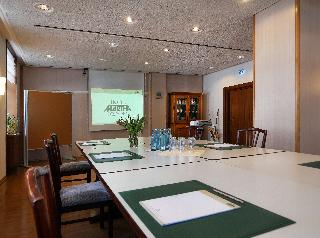 TOP VCH Martha Hotel Dresden fotoÄŸrafÄ±