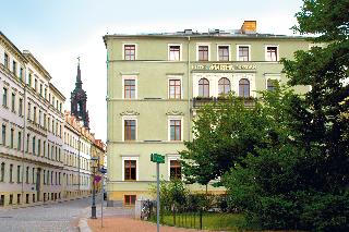 TOP VCH Martha Hotel Dresden otel fotoğrafı
