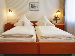TOP VCH Martha Hotel Dresden fotoÄŸrafÄ±