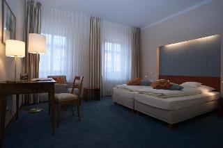 TOP VCH Martha Hotel Dresden fotoÄŸrafÄ±