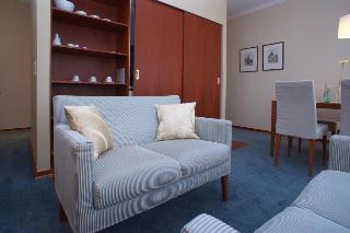 TOP VCH Martha Hotel Dresden fotoÄŸrafÄ±