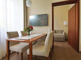TOP VCH Martha Hotel Dresden fotoÄŸrafÄ±