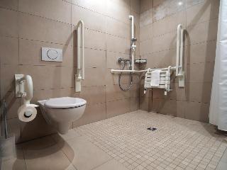 TOP VCH Martha Hotel Dresden fotoÄŸrafÄ±