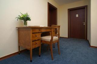 TOP VCH Martha Hotel Dresden fotoÄŸrafÄ±