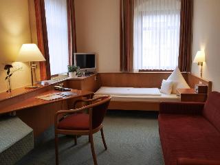 TOP VCH Martha Hotel Dresden fotoÄŸrafÄ±