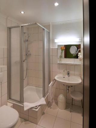 TOP VCH Martha Hotel Dresden fotoÄŸrafÄ±