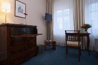 TOP VCH Martha Hotel Dresden fotoÄŸrafÄ±