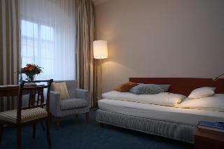 TOP VCH Martha Hotel Dresden fotoÄŸrafÄ±