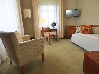 TOP VCH Martha Hotel Dresden fotoÄŸrafÄ±