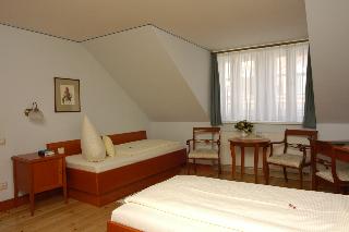TOP VCH Martha Hotel Dresden fotoÄŸrafÄ±