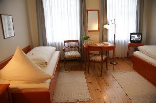 TOP VCH Martha Hotel Dresden fotoÄŸrafÄ±