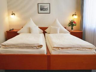 TOP VCH Martha Hotel Dresden fotoÄŸrafÄ±