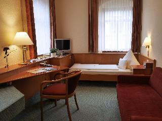 TOP VCH Martha Hotel Dresden fotoÄŸrafÄ±