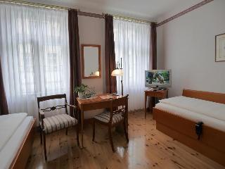 TOP VCH Martha Hotel Dresden fotoÄŸrafÄ±