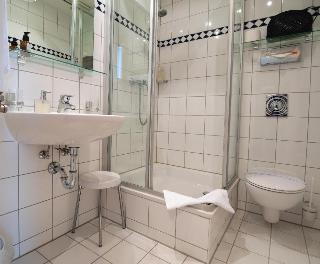 TOP VCH Martha Hotel Dresden fotoÄŸrafÄ±