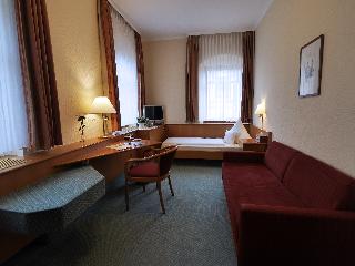 TOP VCH Martha Hotel Dresden fotoÄŸrafÄ±