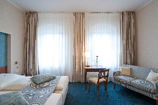 TOP VCH Martha Hotel Dresden fotoÄŸrafÄ±