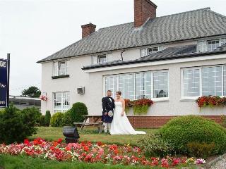 Solway Lodge Hotel otel fotoğrafı