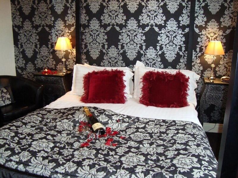 Solway Lodge Hotel - Genel