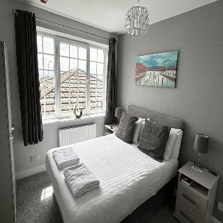 Solway Lodge Hotel fotoÄŸrafÄ±