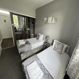 Solway Lodge Hotel fotoÄŸrafÄ±