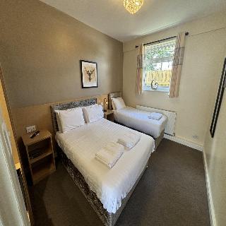 Solway Lodge Hotel fotoÄŸrafÄ±
