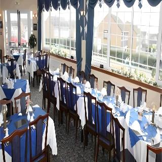 Solway Lodge Hotel fotoÄŸrafÄ±