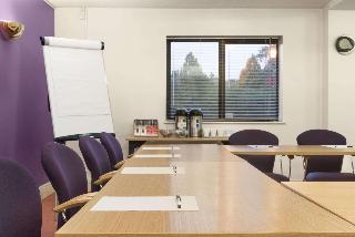 Days Inn Chesterfield Tibshelf fotoÄŸrafÄ±
