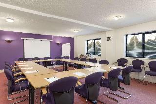 Days Inn Chesterfield Tibshelf fotoÄŸrafÄ±